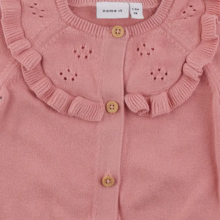 Name It Neule 56 cm close up preview