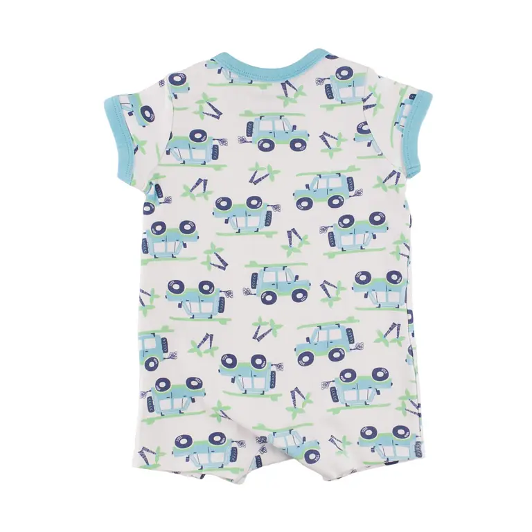 Peuhu Haalari 62 cm back preview