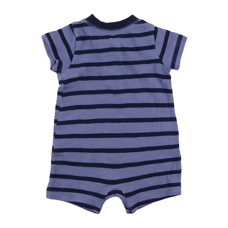 Carter's Haalari 62 - 68 cm back preview