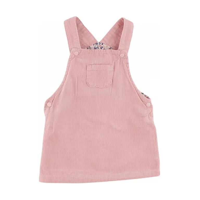 Zeeman Dress 62 cm front preview