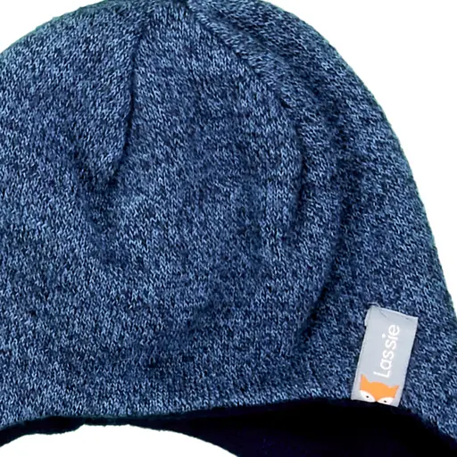 Lassie Hat 68 - 80 cm close up preview