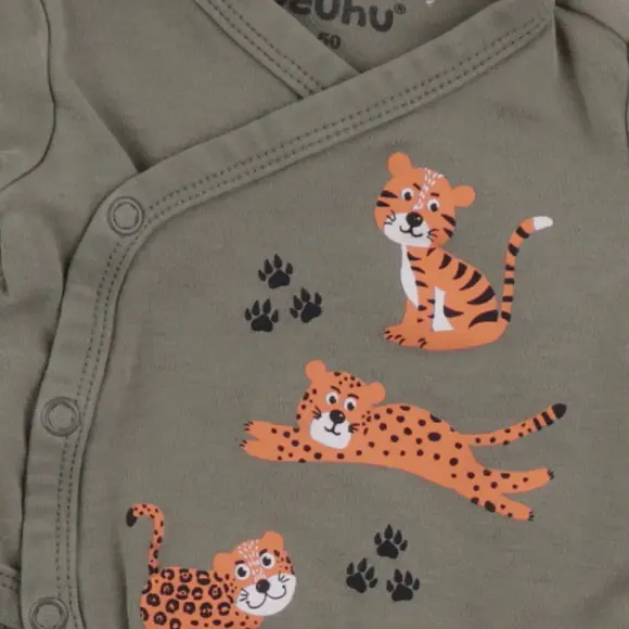 Peuhu Body 50 cm close up preview