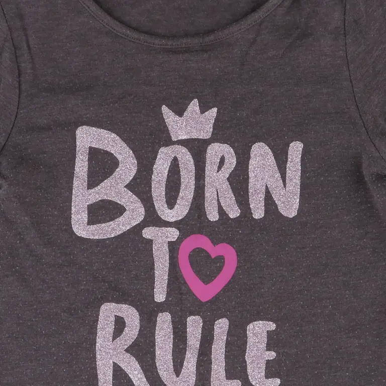 H&M Pitkähihainen t-paita 98 - 104 cm close up preview