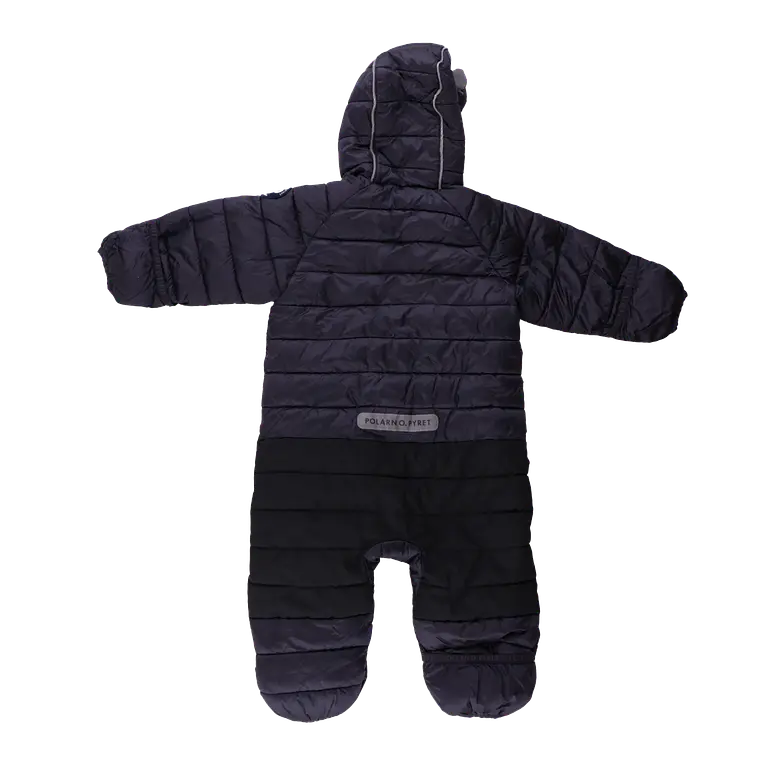 Polarn O. Pyret Talvihaalari 68 cm back preview