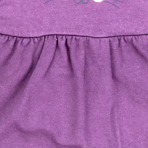 Name It Dress 62 cm close up preview