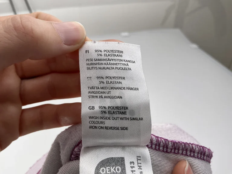 Moomin Valley Mekko 74 cm extra 2