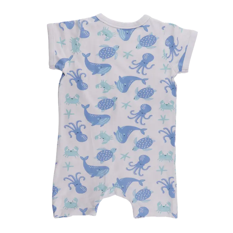 Peuhu Haalari 74 cm back preview