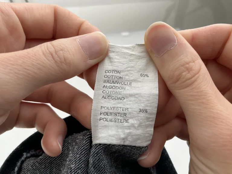 Alphabet Mekko 98 cm extra 2