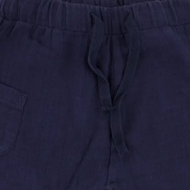 Lindex Trouser 68 cm close up preview