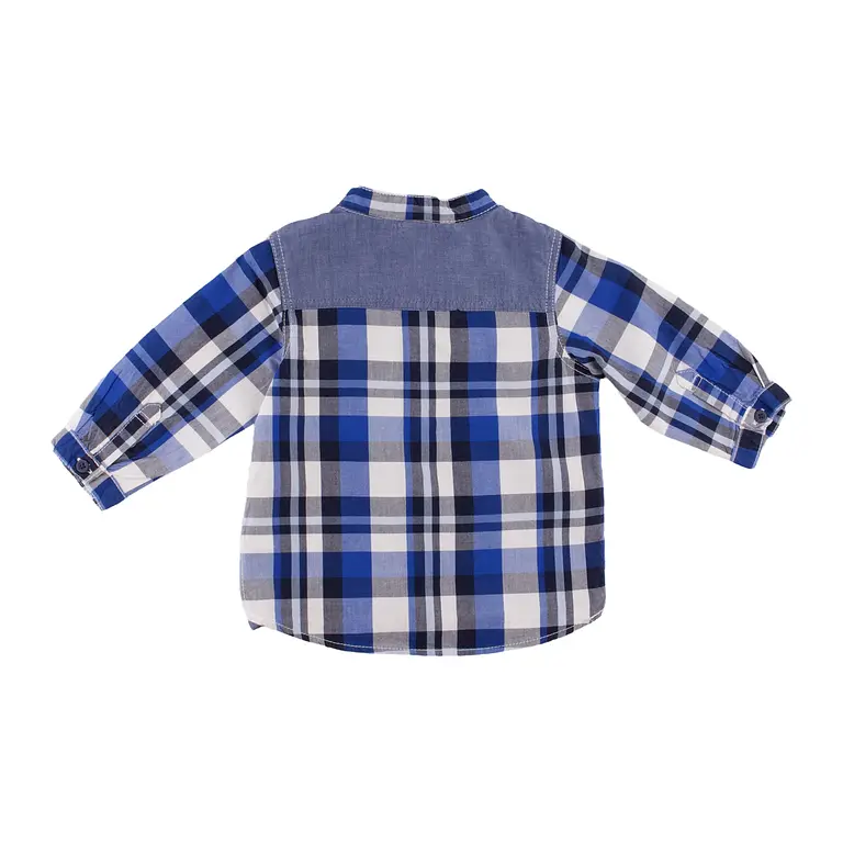 H&M Shirt 68 cm back preview