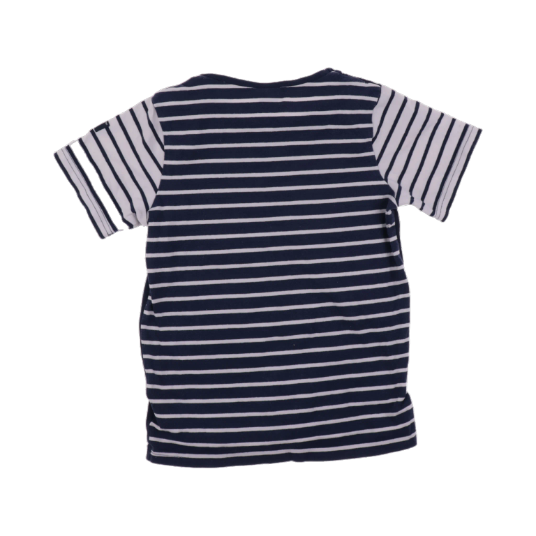 Polarn O. Pyret Marškinėliai 122 - 128 cm back preview