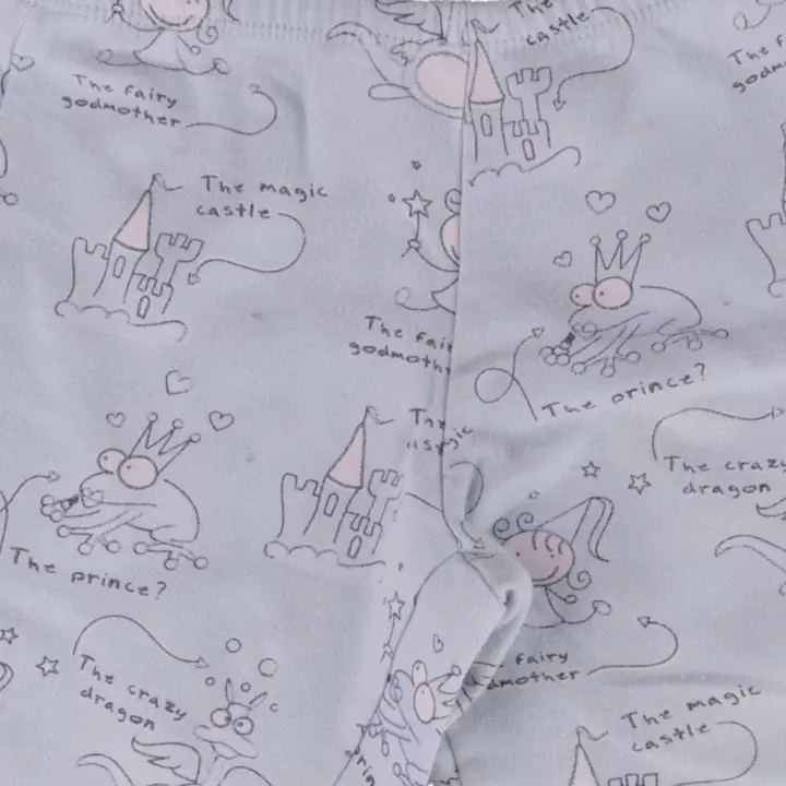 Zara Housut 92 cm close up preview