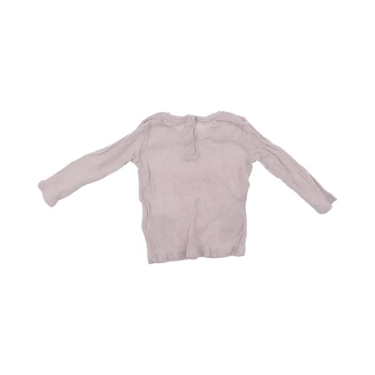 Lupilu Marškinėliai ilgomis rankovėmis 74 - 80 cm back preview