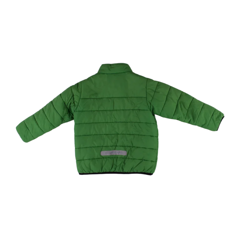 Polarn O. Pyret Winter Jacket 104 cm back preview