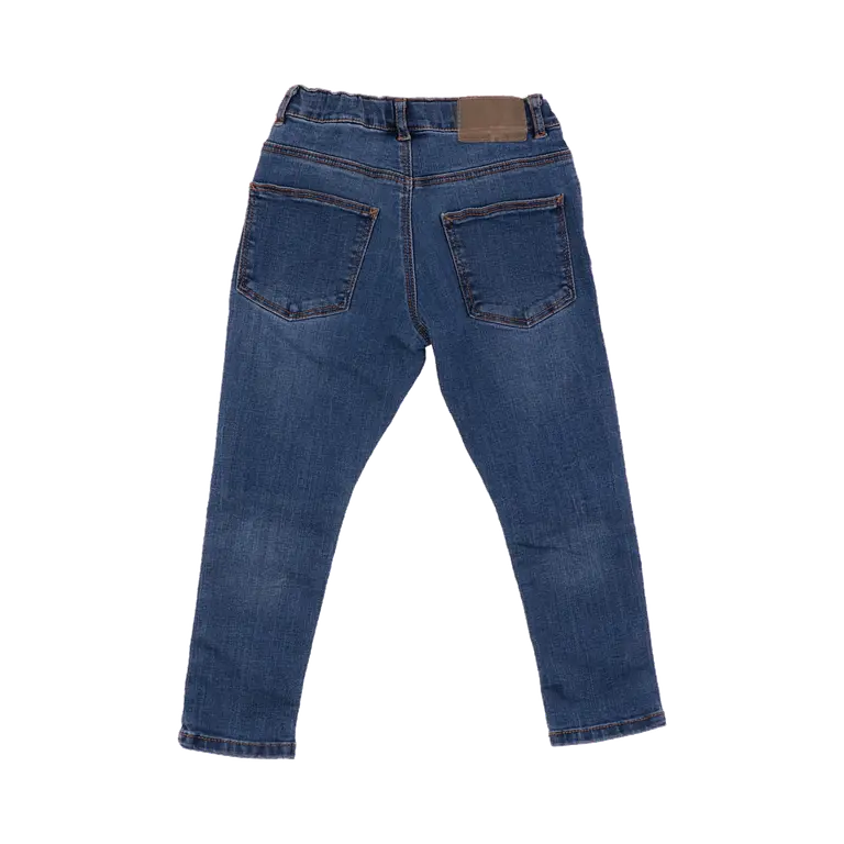 Zara Farkut 104 cm back preview