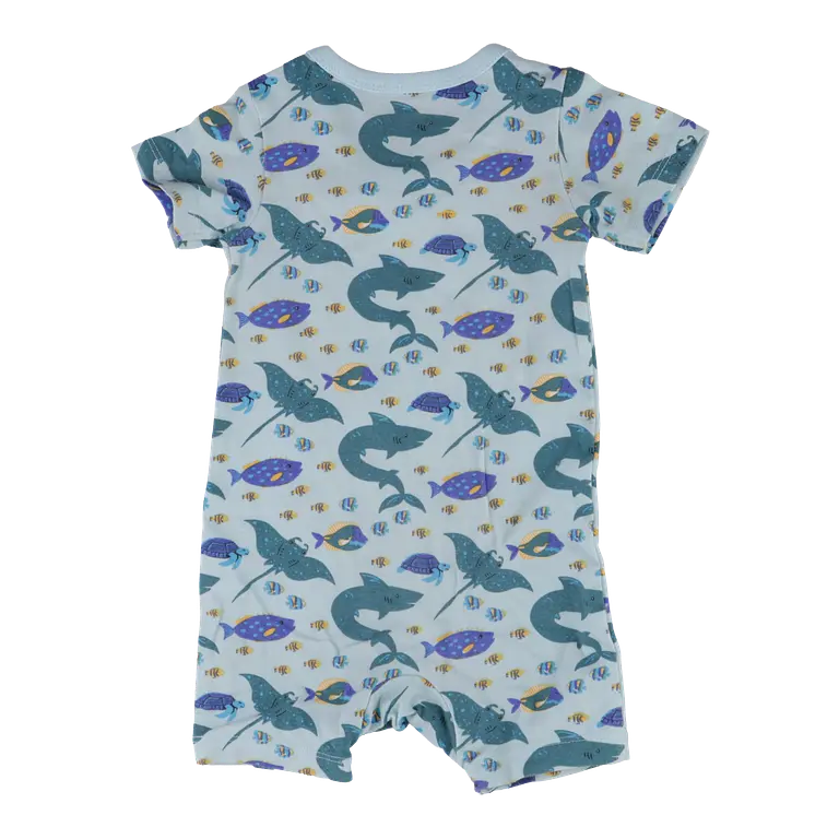 Mywear Haalari 68 cm back preview