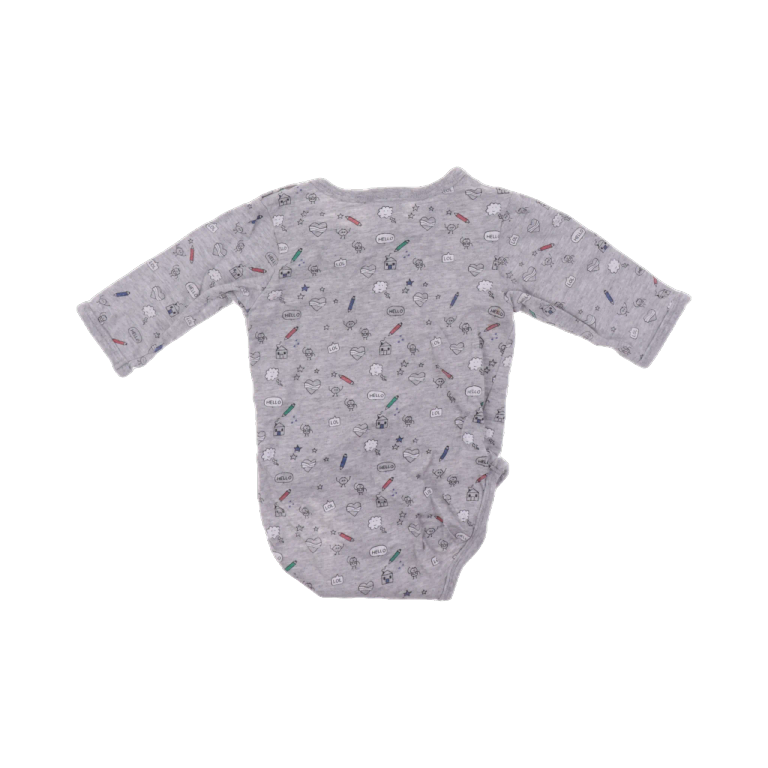 Ciraf Body 56 cm back preview