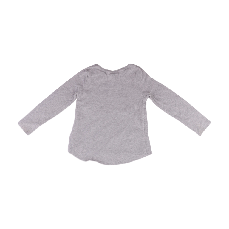 H&M Pitkähihainen t-paita 98 - 104 cm back preview