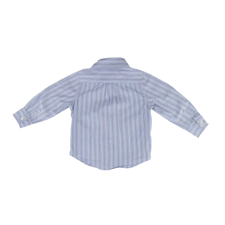 Baby Gap Shirt 98 cm back preview