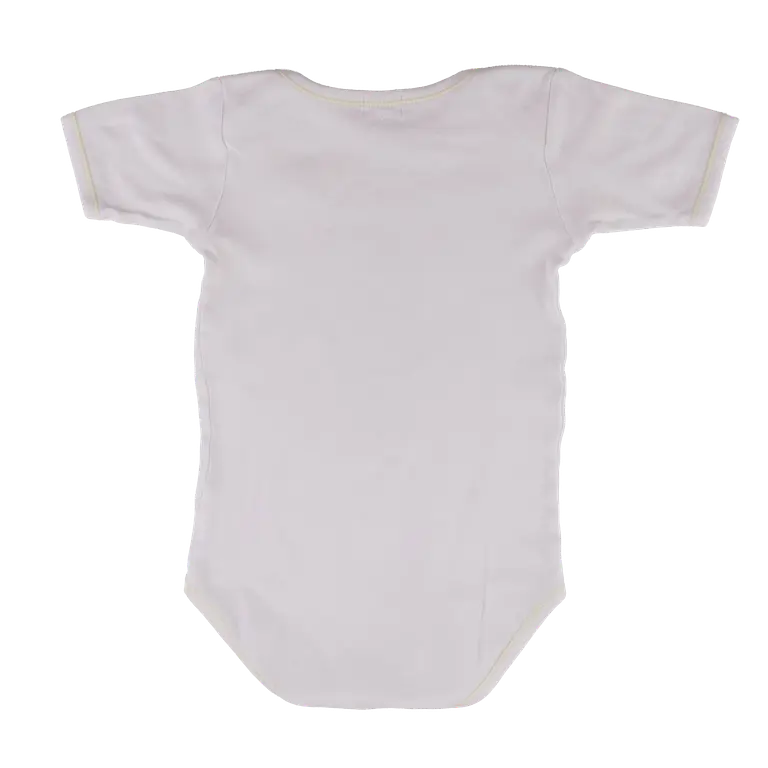 Linea Baby Body 92 cm back preview