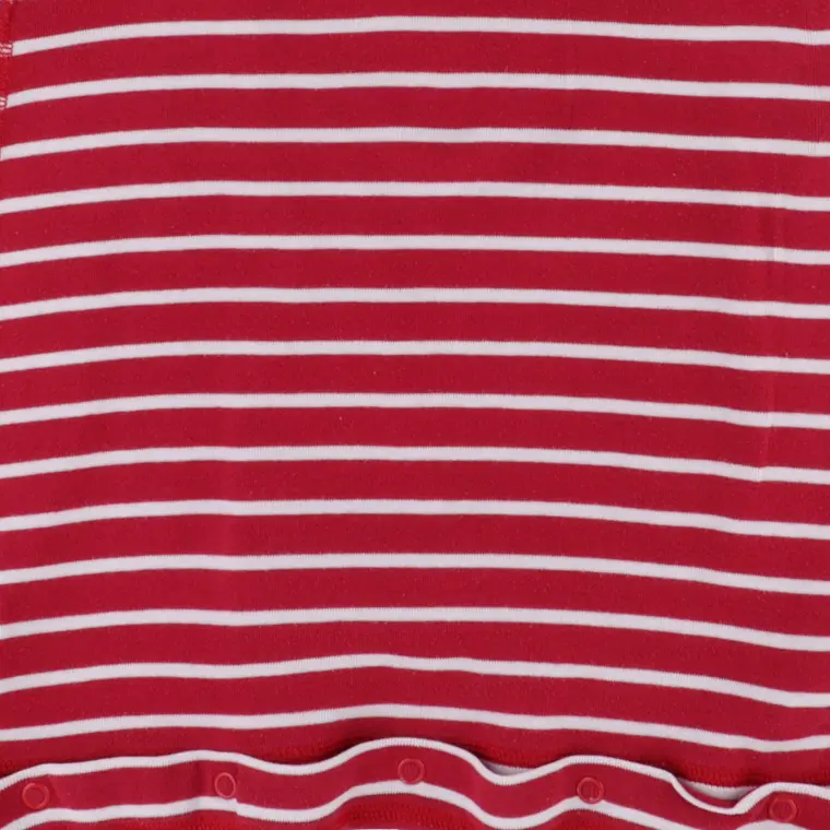 Polarn O. Pyret Sleeping Bag 50 - 56 cm close up preview