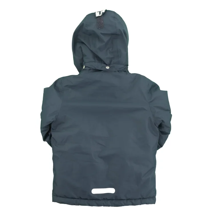 Ticket to Heaven Talvitakki 104 cm back preview