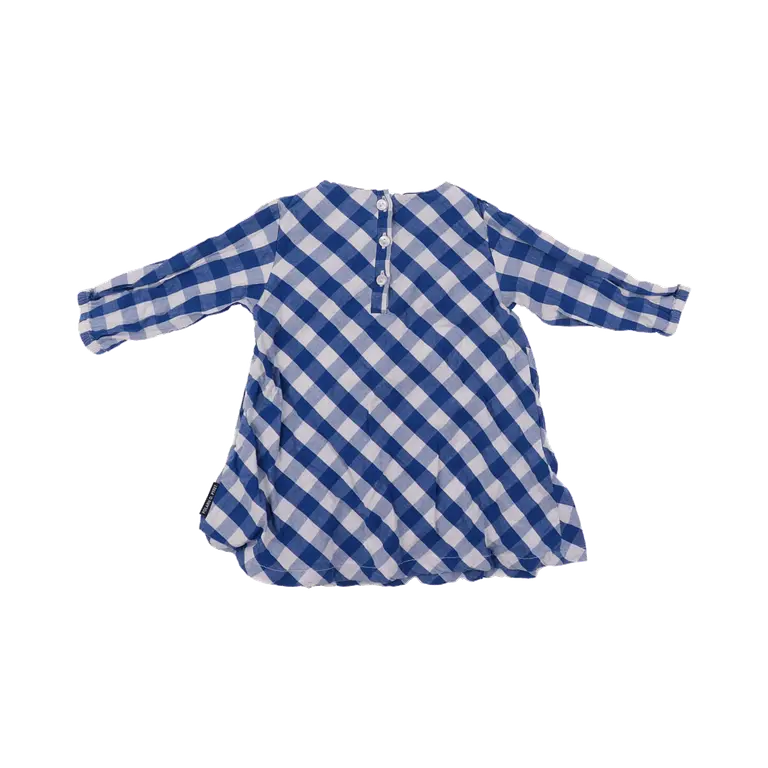 Polarn O. Pyret Suknelė 68 cm back preview