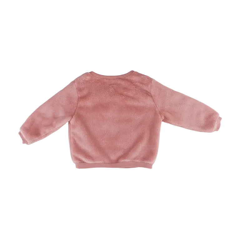 H&M Collegepaita 98 cm back preview