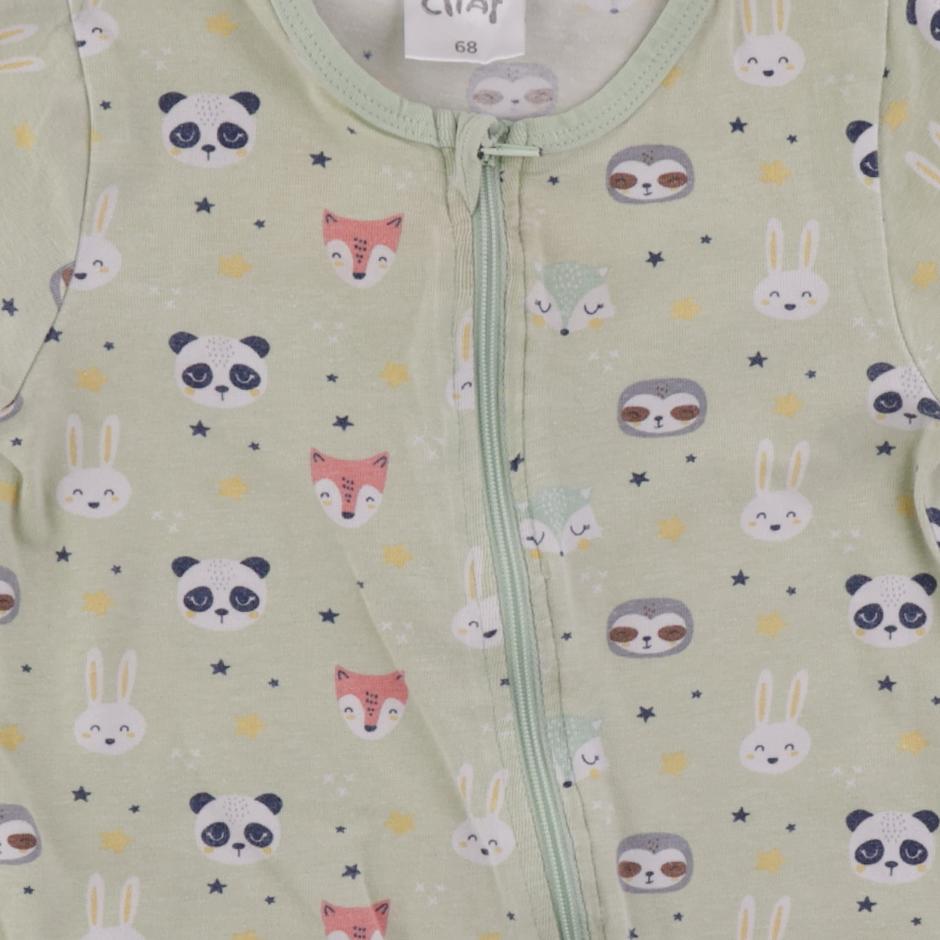 Ciraf Pyjama 68 cm close up