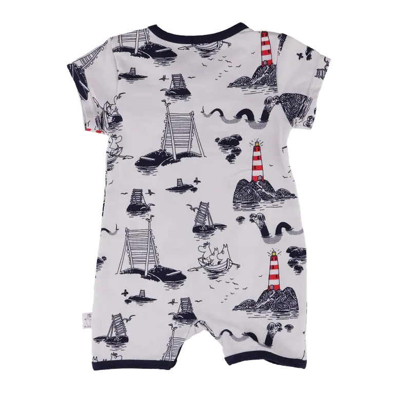 Muumi (Martinex) Haalari 68 cm back preview