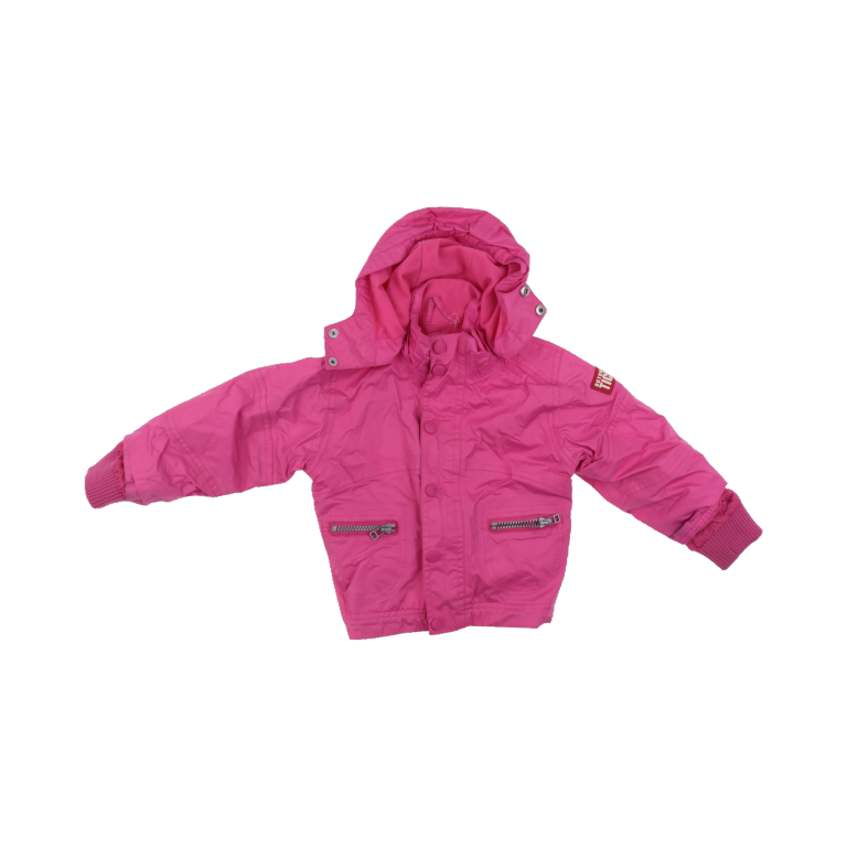 Ticket to Heaven 86 cm