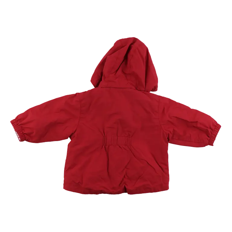 Lindex Tuulitakki 68 cm back preview