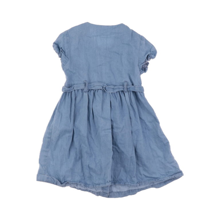 Kiabi Mekko 92 - 98 cm back preview