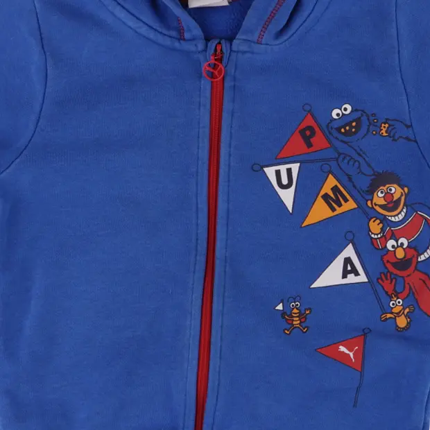 Puma Huppari 92 cm close up preview