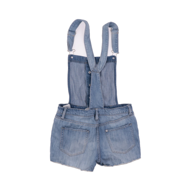 H&M Kombinesoon 146 cm back preview