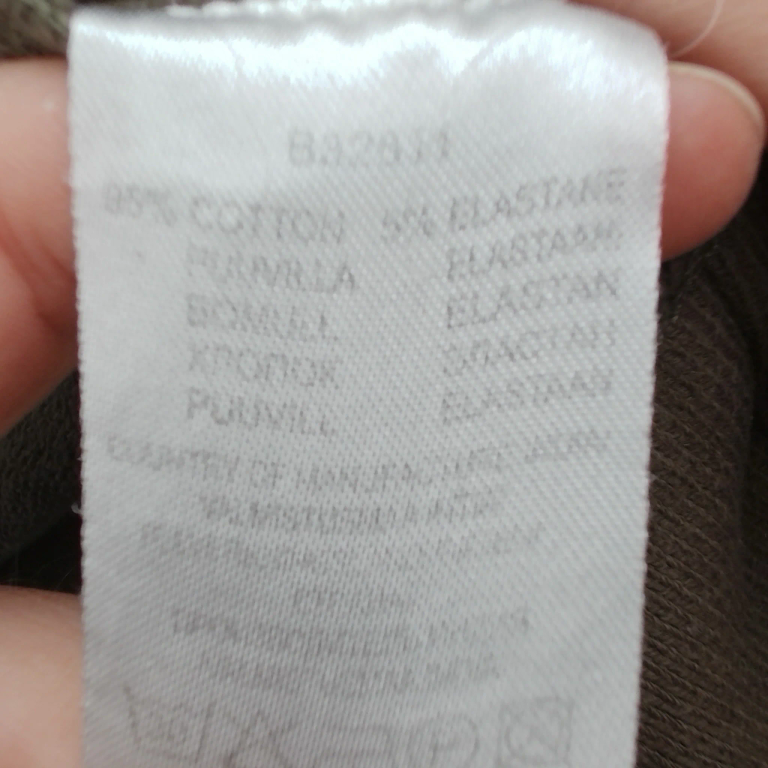 Koko Noko Pullover 110 cm extra 1