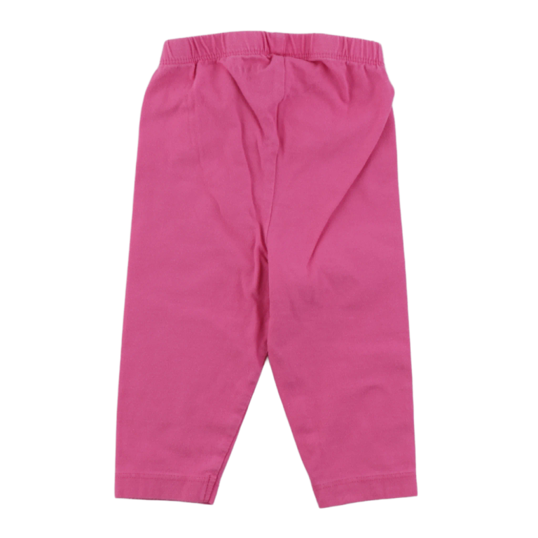 Mywear Trouser 68 cm back preview