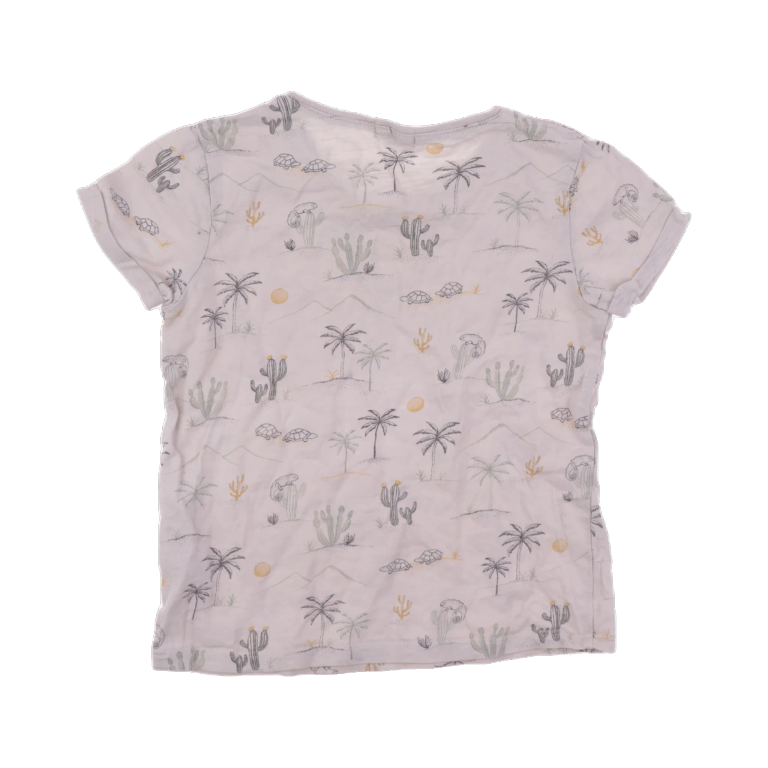 Newbie Marškinėliai 92 - 98 cm back preview