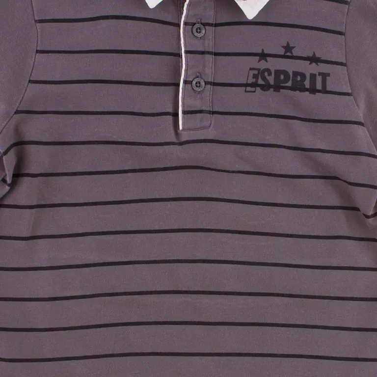 Esprit Polo Shirt 92 - 98 cm close up preview