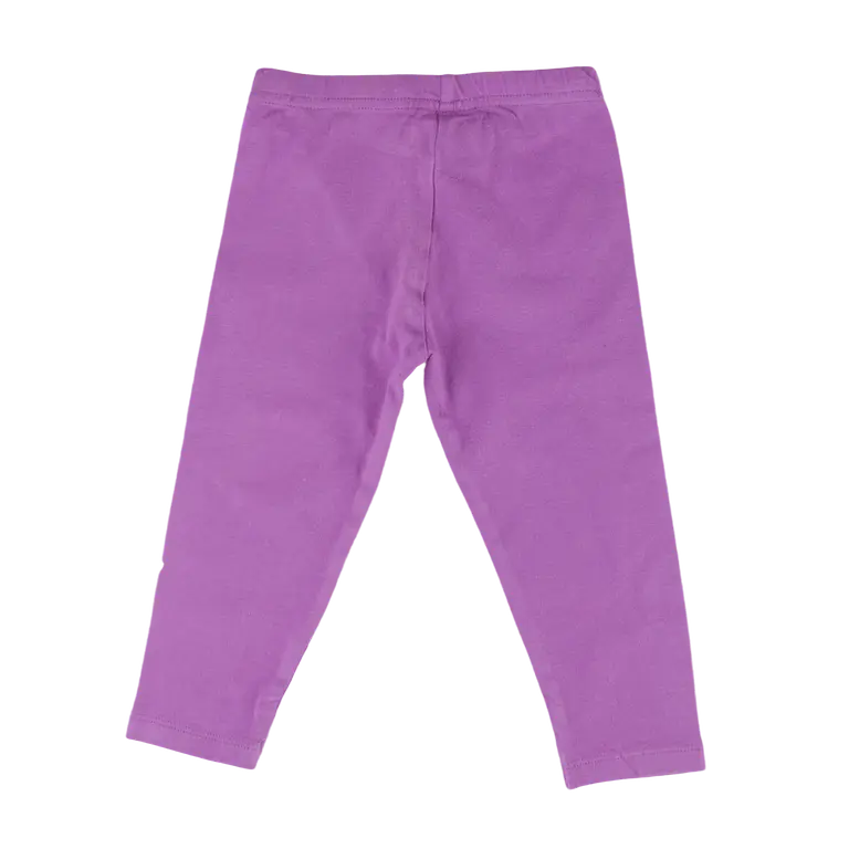 FashionUK Legginsit 92 cm back preview