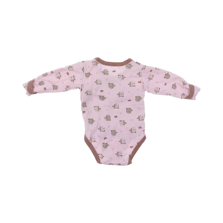 Tutta Glaudinukė 62 cm back preview