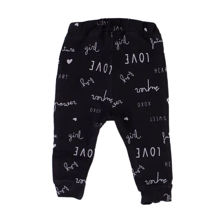 Name It Housut 62 cm back preview