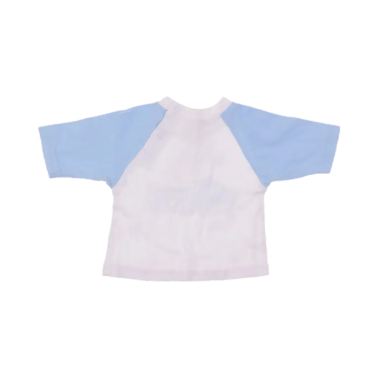 Uggo Marškinėliai 62 cm back preview