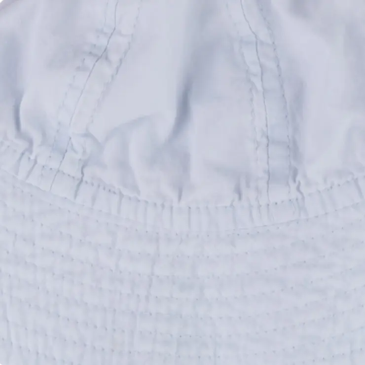 Kappahl Hellehattu 56 cm close up preview