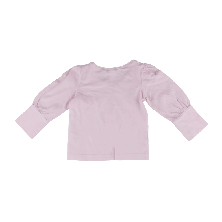 H&M Pitkähihainen t-paita 74 cm back preview
