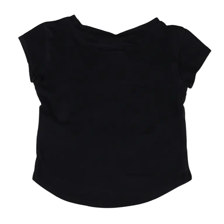 Nike T-Shirt 92 cm back preview