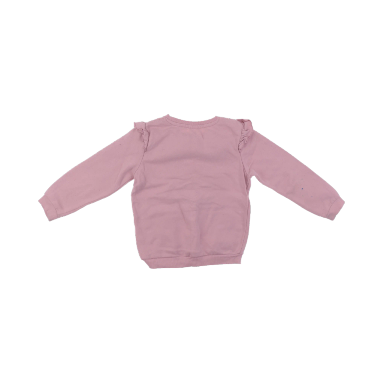 Palomino Collegepaita 122 cm back preview