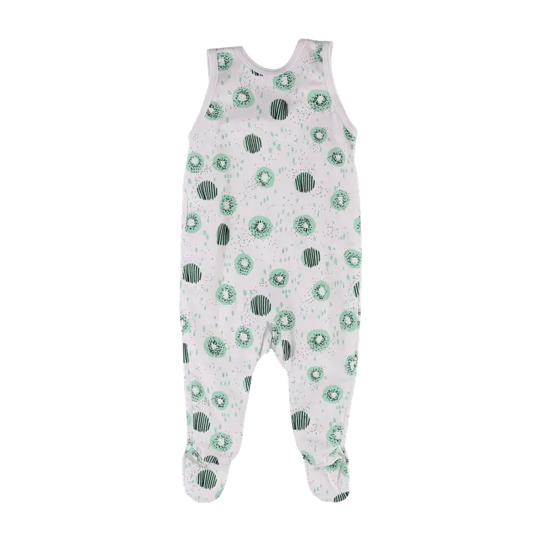 PikkuSet Jumpsuit 50 - 56 cm back preview