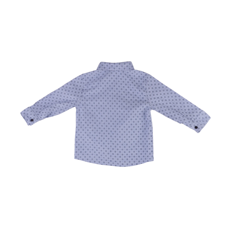 Ciraf Marškiniai 74 cm back preview