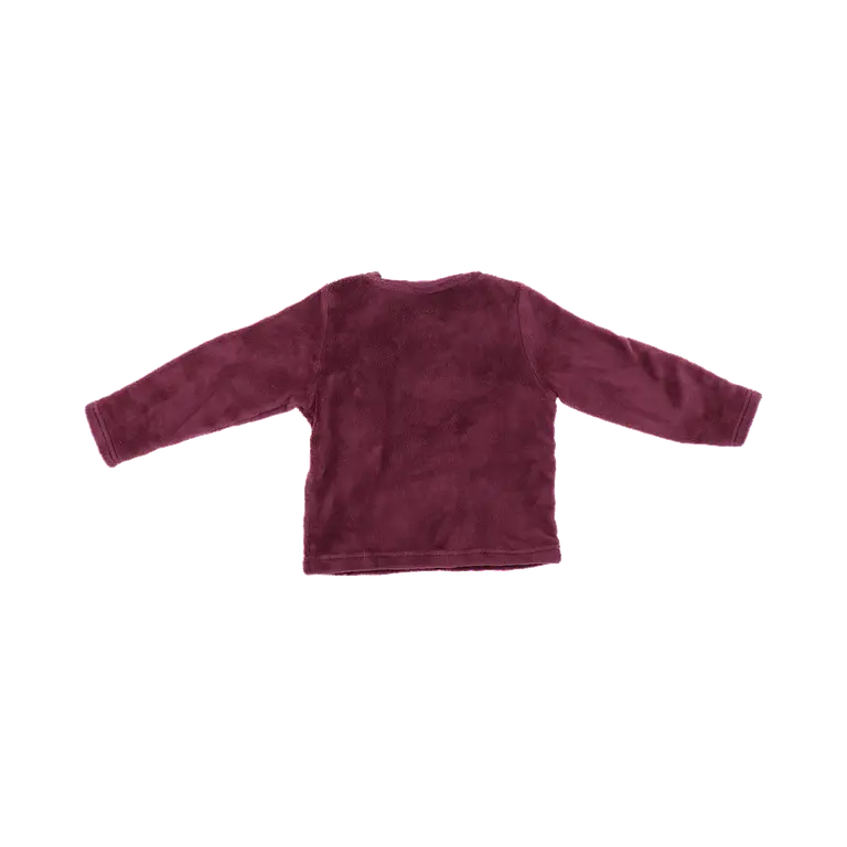 Nickelodeon Megztinis 90 cm back preview